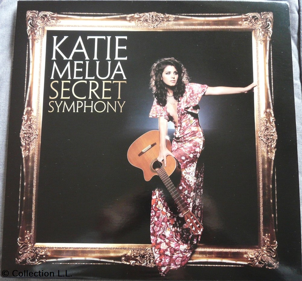 musique instruments disques vinyles disque tours secret symphony album vinyl