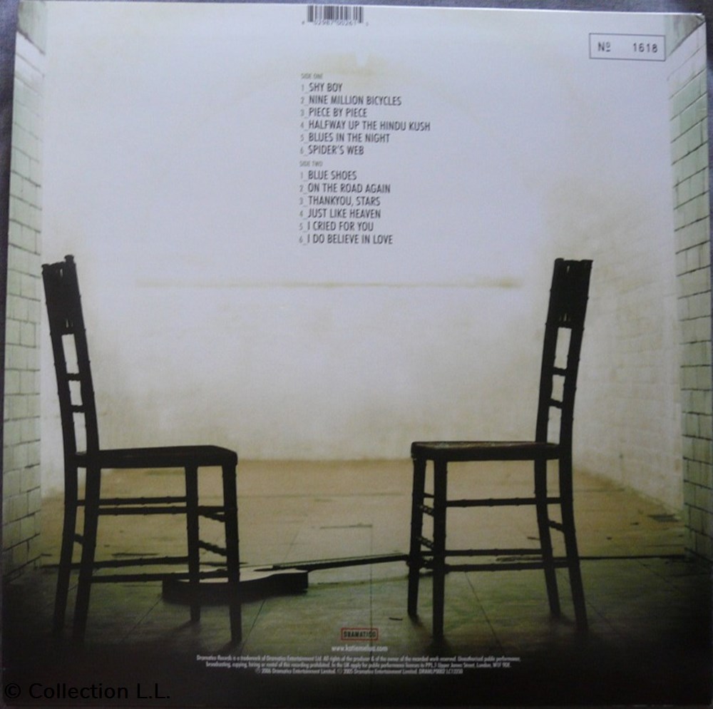 musique instruments disques vinyles disque tours piece by piece album vinyl