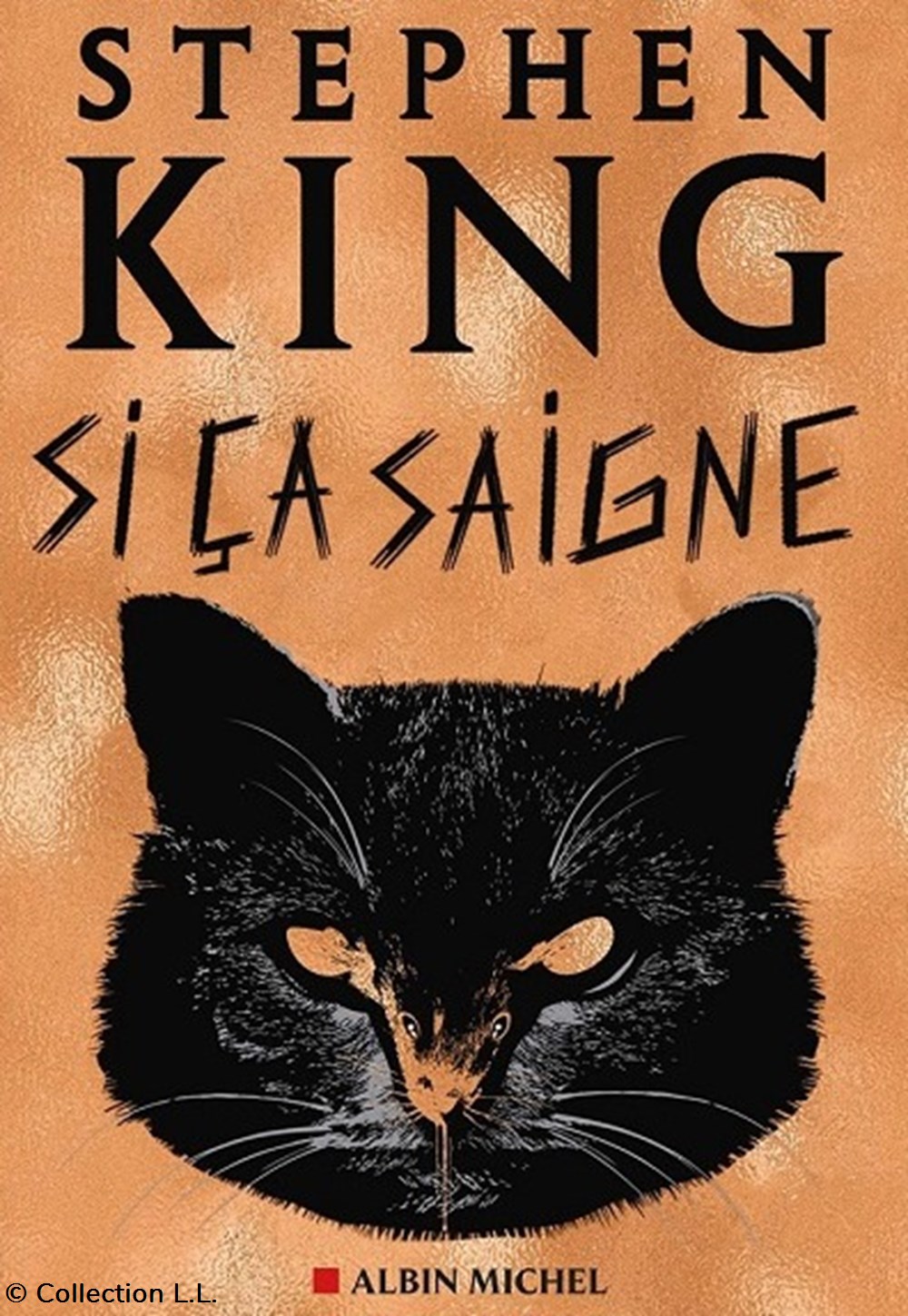 Si ça saigne livres bd revues si ca saigne