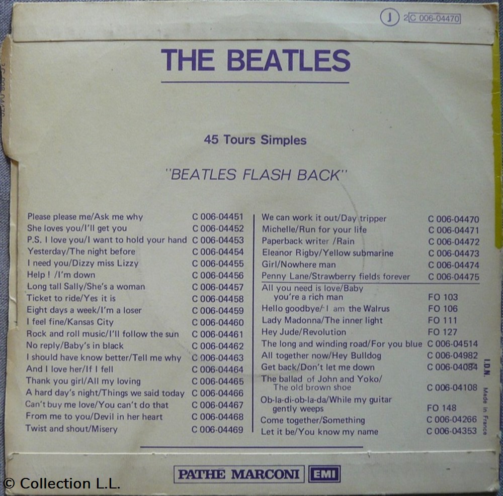 musique instruments disques vinyles 1973 2c 006 04470 we can work it out