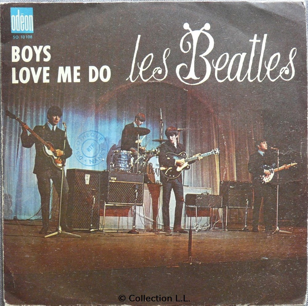 musique instruments disques vinyles 1964 so 10108 boys