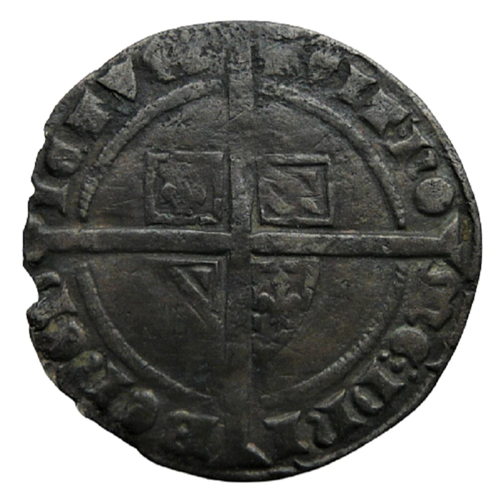 Flandre (Comté de)- Philippe II, Gros Botdrager monnaies europe medievale france feodales flandre comte de philippe ii gros botdrager