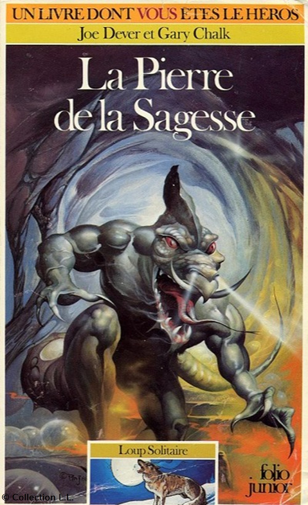 La Pierre de la Sagesse - 06 livres bd revues la pierre de la sagesse 06