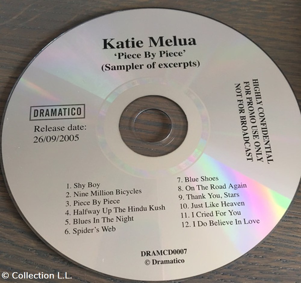 Piece by Piece (sampler of excerpts) musique instruments cd piece by piece sampler of excerpts
