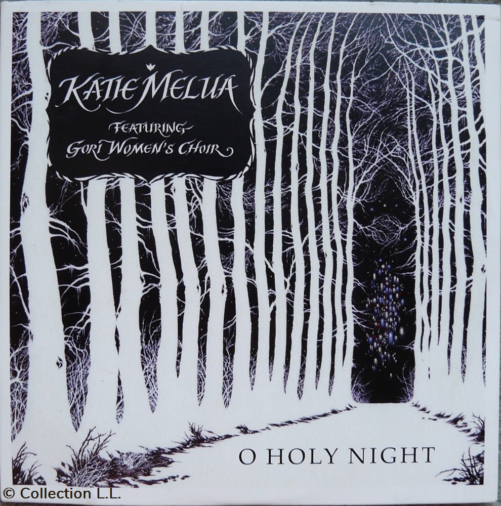 O Holy Night (promo 2 titres) musique instruments cd o holy night promo 2 titres
