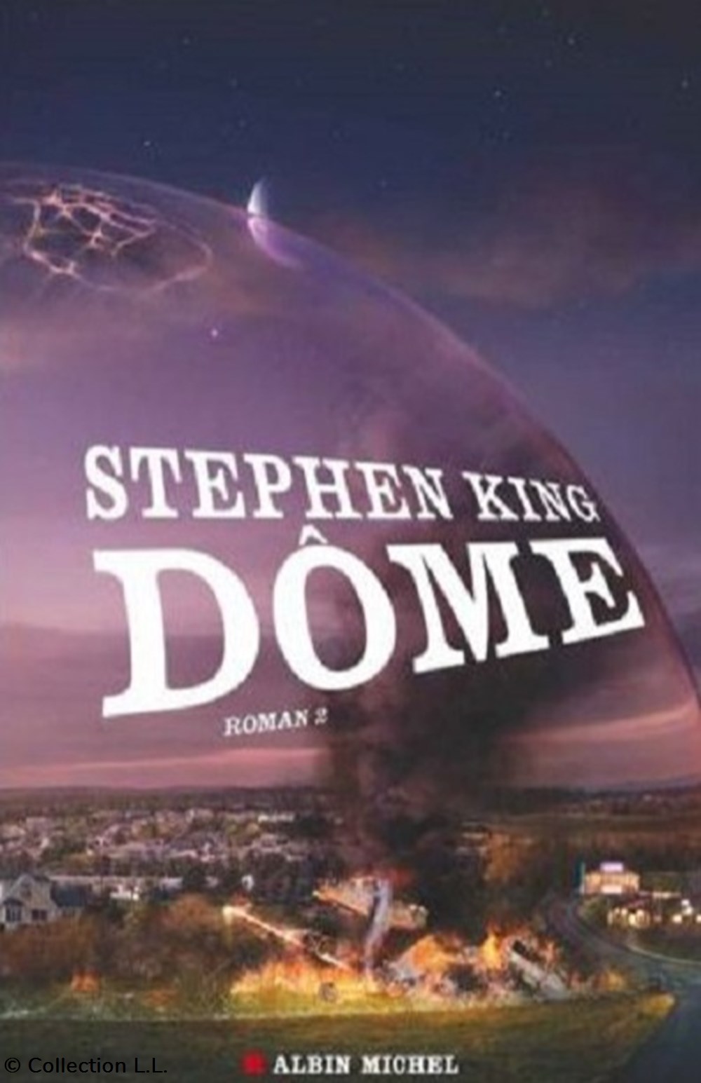 livres bd revues dome 2 tomes