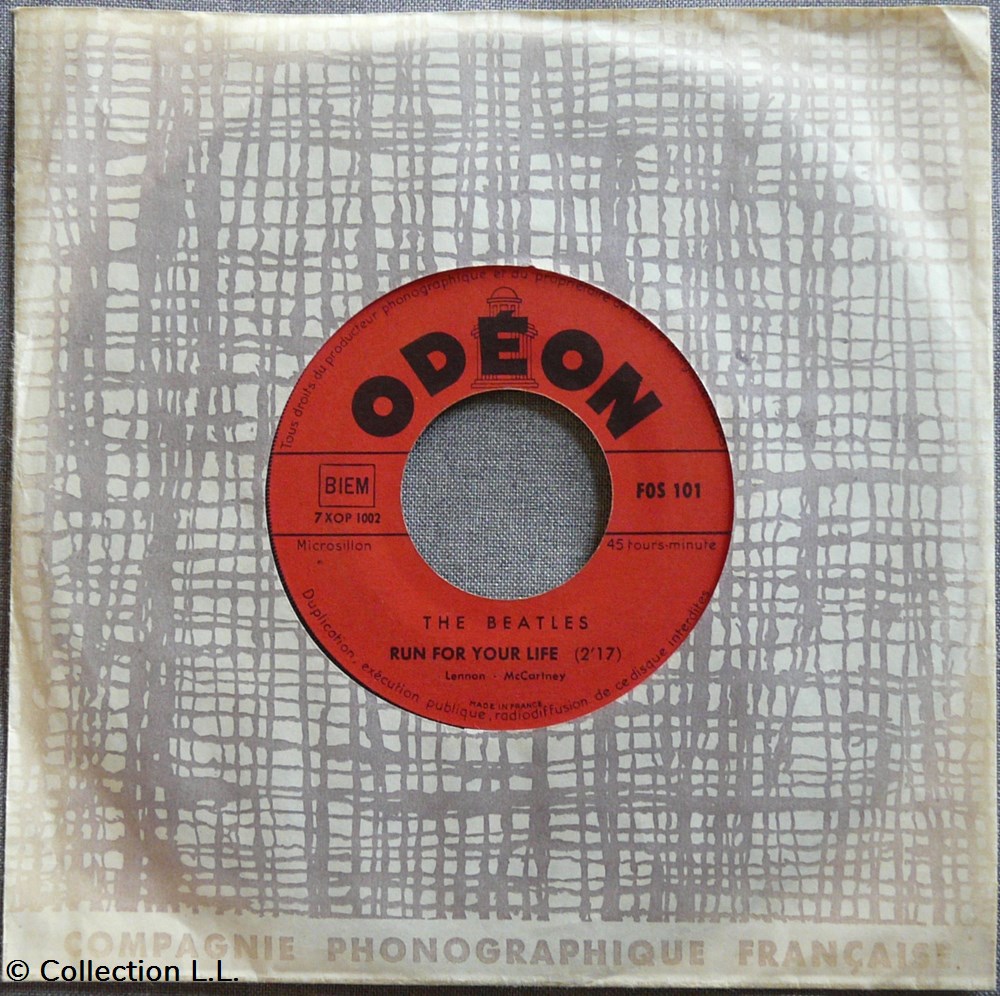 1966∼FOS 101∼Michelle musique instruments disques vinyles disque tours 1966 fos 101 michelle