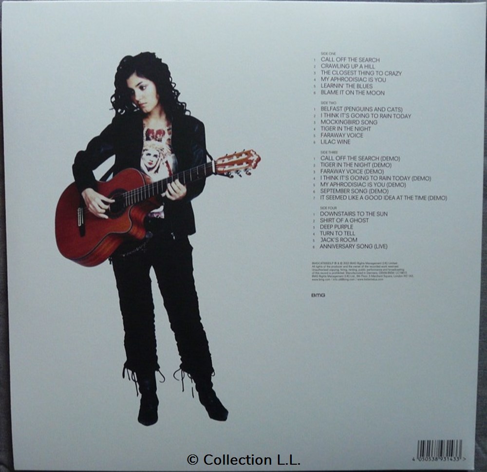 Call off the Search (double album vinyl rééedition 2023) musique instruments cd call off the search double album vinyl reeedition 2023
