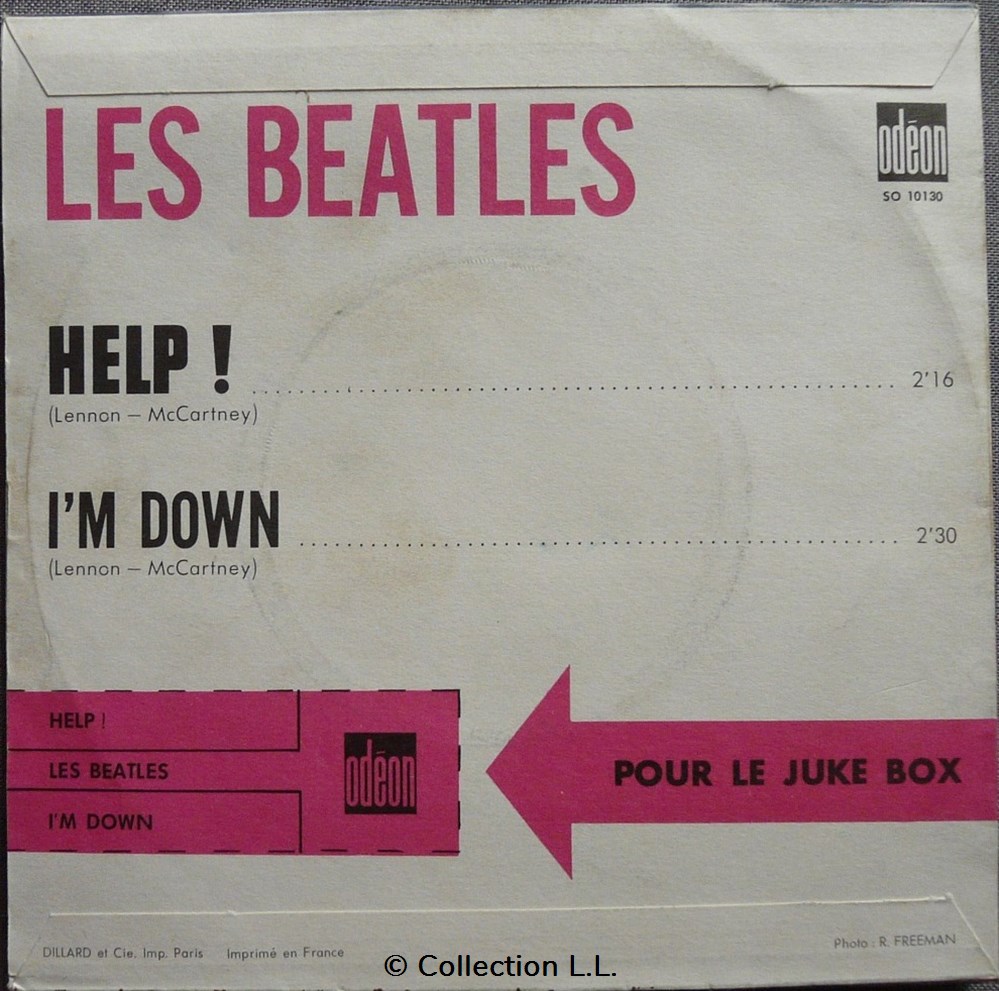 musique instruments disques vinyles disque tours 1965 so 10130 help