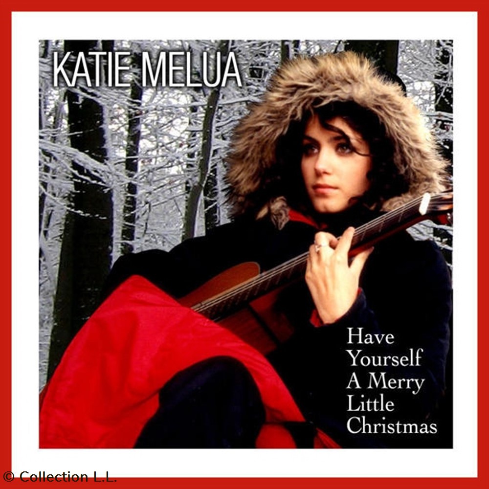 musique instruments have yourself a merry little christmas single digital 1 titre
