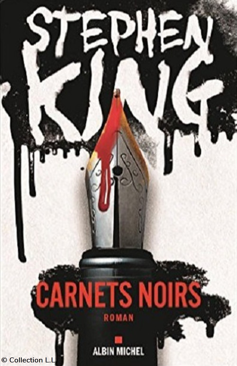 Carnets Noirs livres bd revues carnets noirs