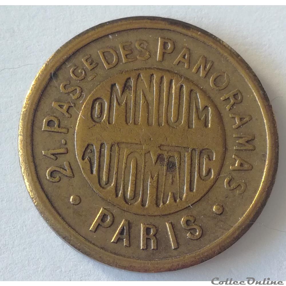 monnaie france necessite omnium automatic