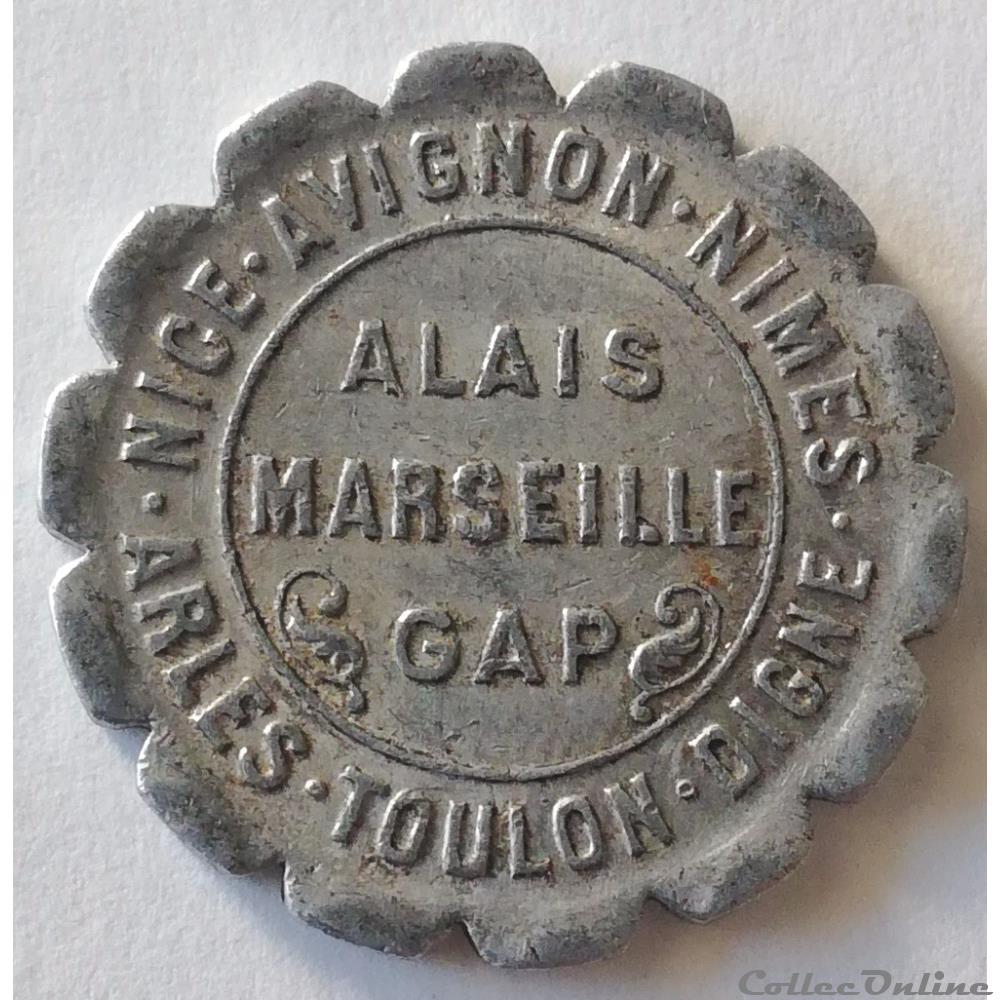monnaie france necessite chambres de commerce region provencale 10 centimes