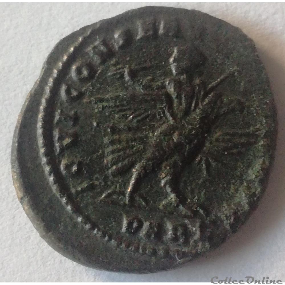monnaie antique romaine licinius ier 681 centenionalis