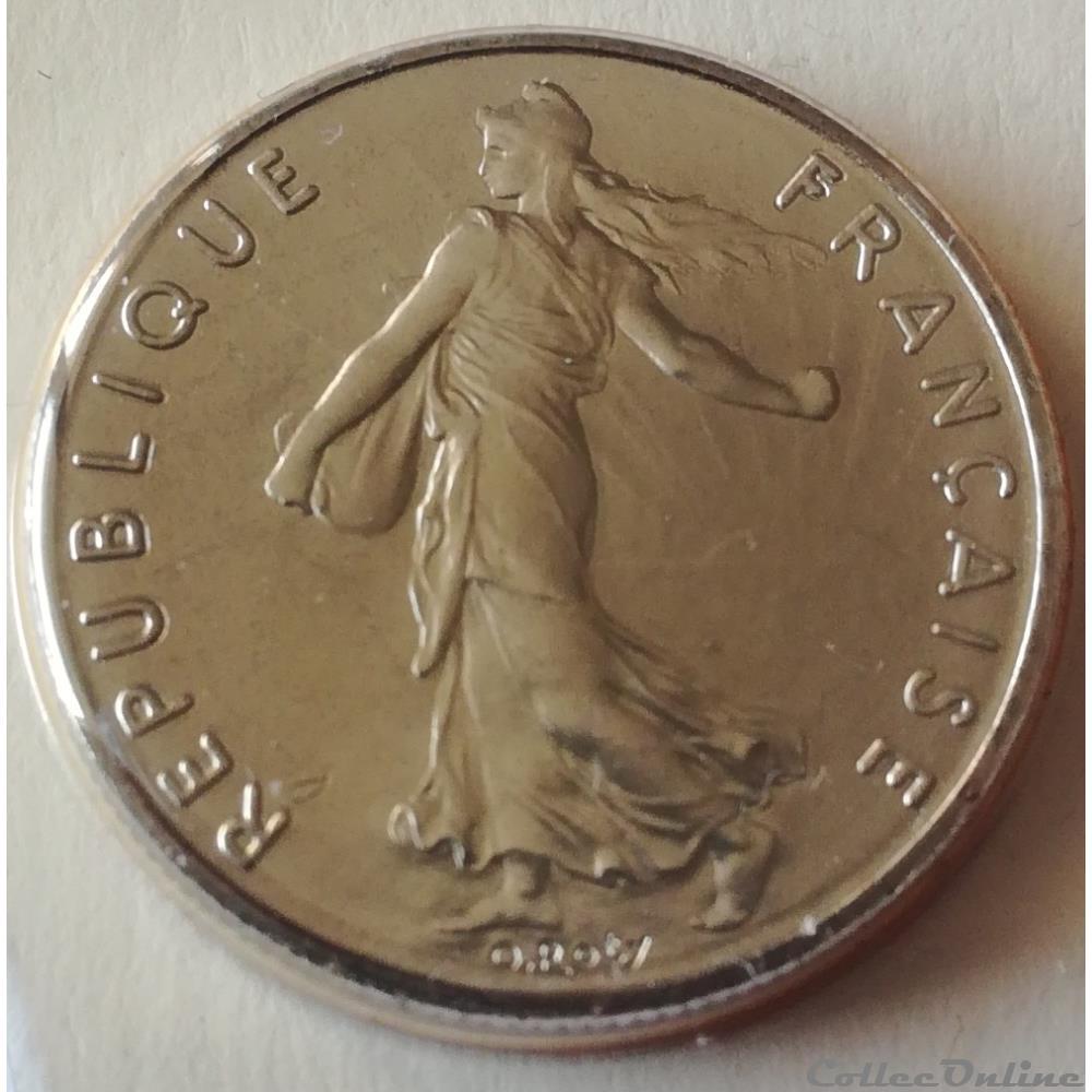 1/2 franc Semeuse 1984 Pessac F.198/23 monnaies monde france 1 2 franc semeuse 1984 pessac f 198 23