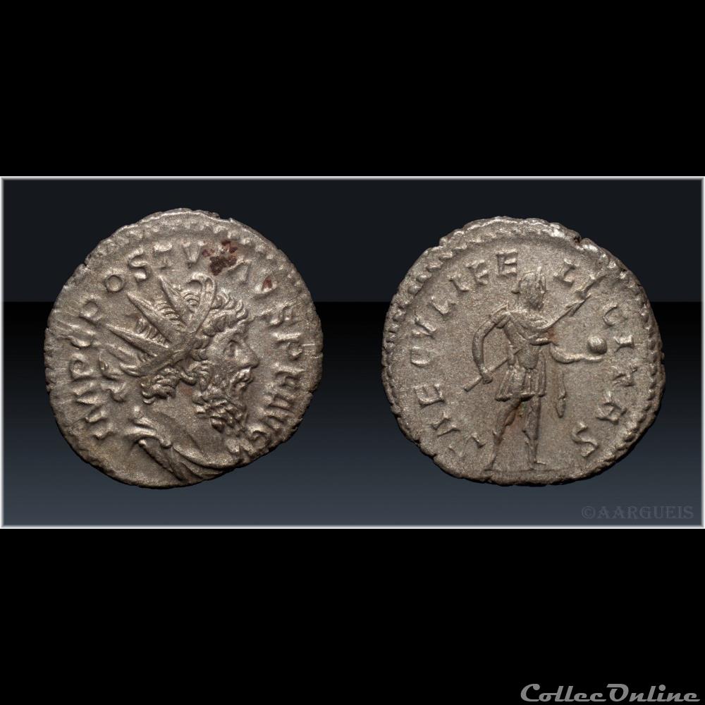 067b :: SAECVLI FELICITAS monnaie antique romaine 067b saecvli felicitas