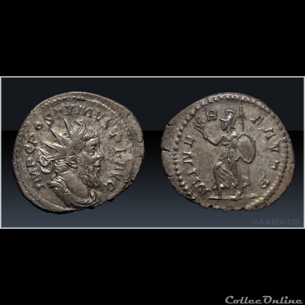 031a :: MINER FAVTR monnaie antique romaine 031a miner favtr