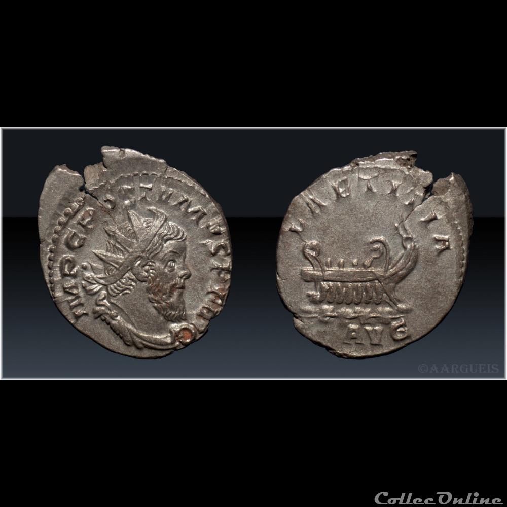 019b :: LAETITIA AVG monnaie antique romaine 019b laetitia avg