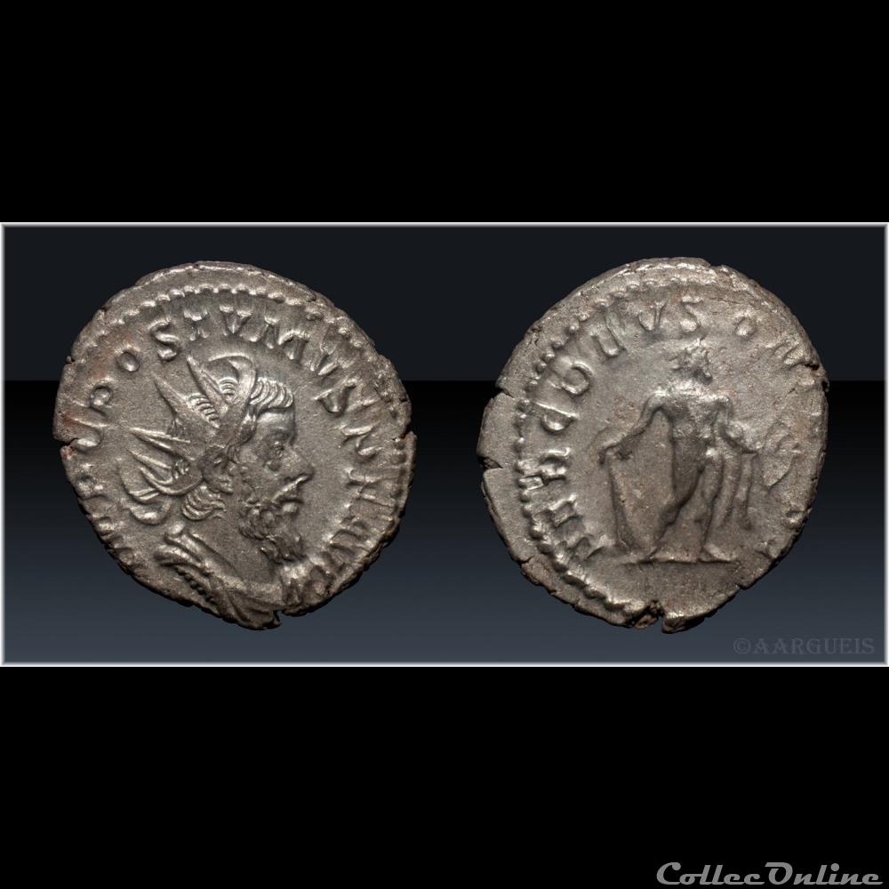monnaie antique romaine 015a herc devsoniensi