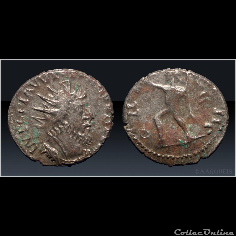 190a :: ORIENS AVG monnaie antique romaine 190a oriens avg