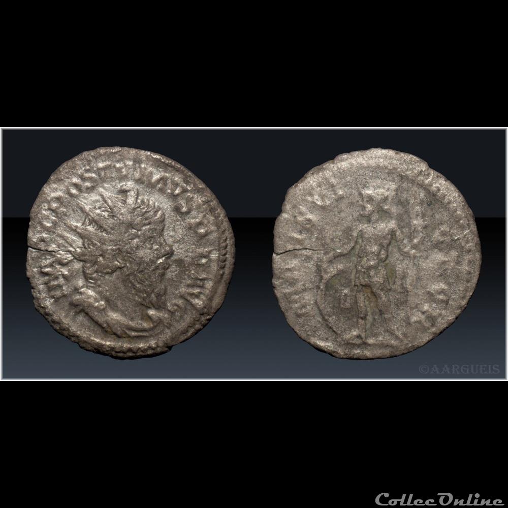 063a :: MARS VICTOR monnaie antique romaine 063a mars victor