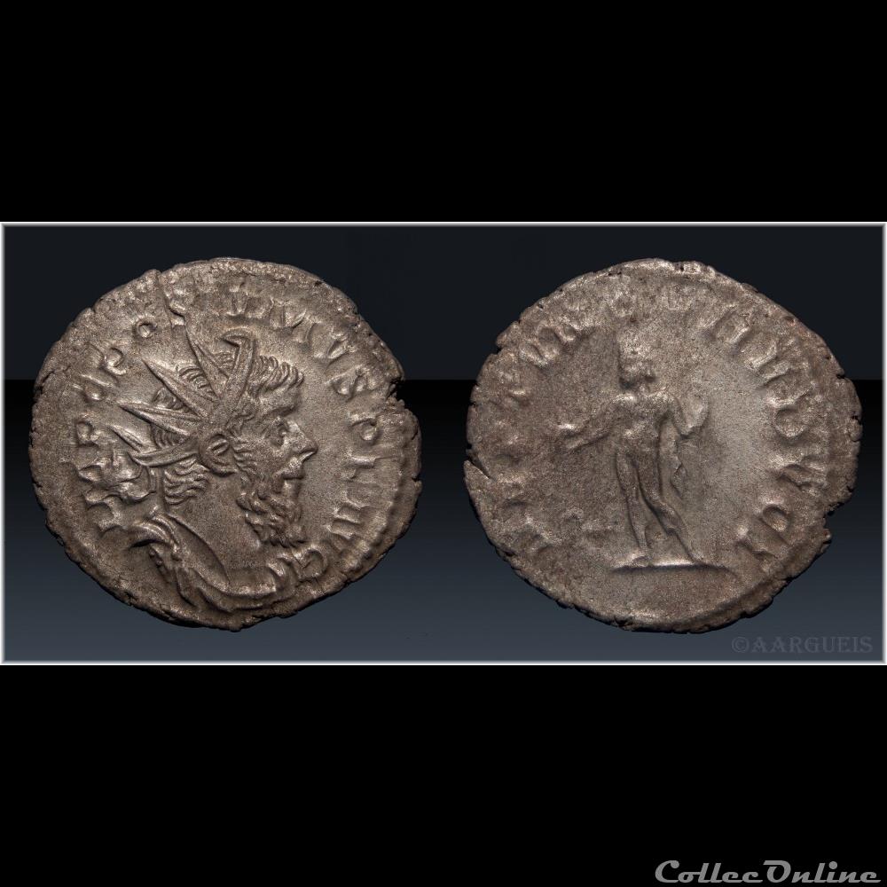 033a :: NEPTVNO REDVCI monnaie antique romaine 033a neptvno redvci