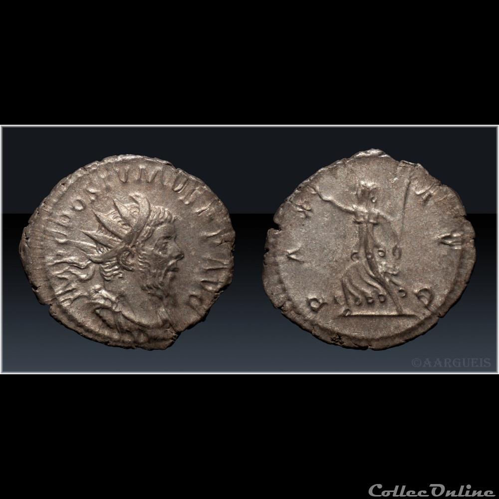 041b :: PAX AVG monnaie antique romaine 041b pax avg