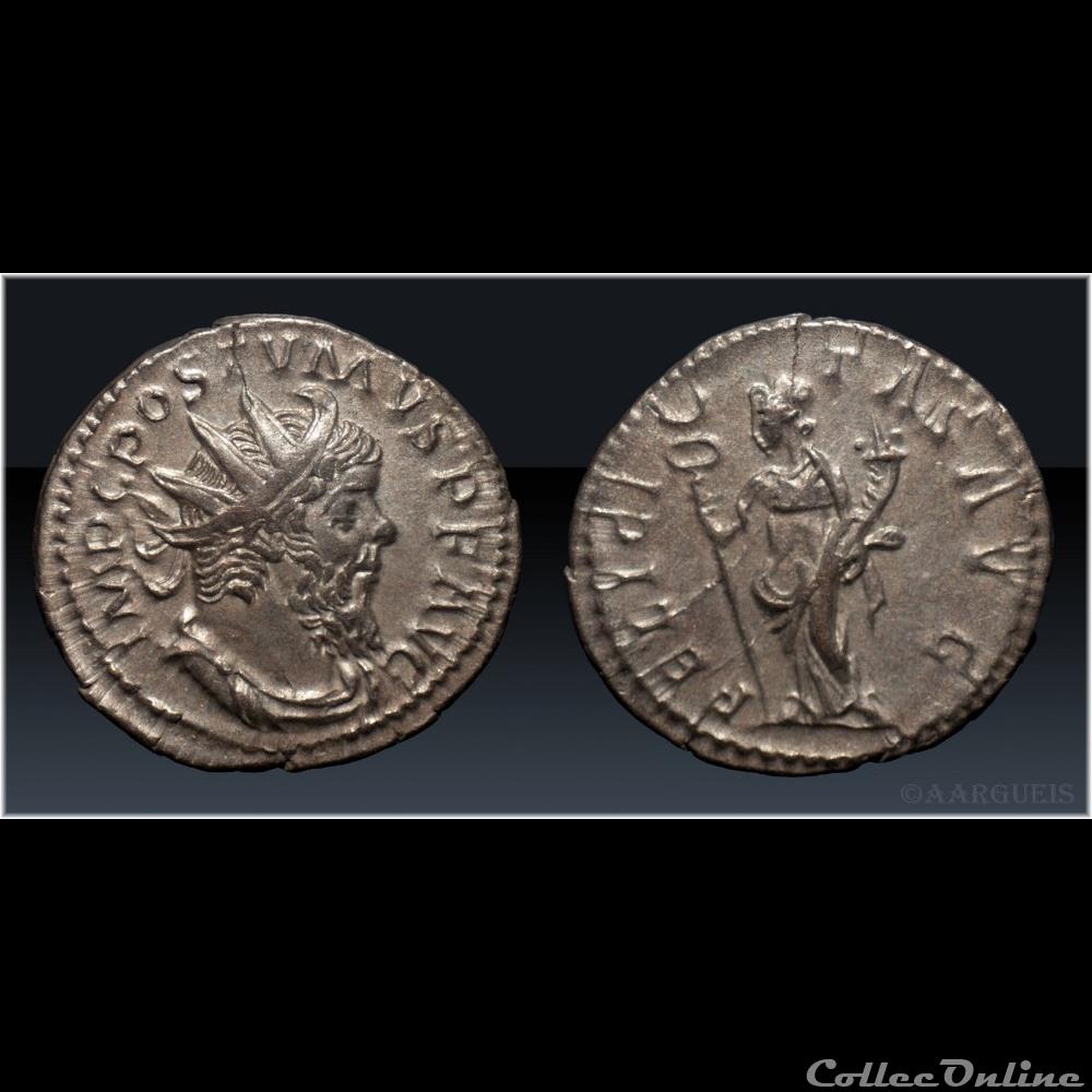 044a :: FELICITAS AVG monnaie antique romaine 044a felicitas avg