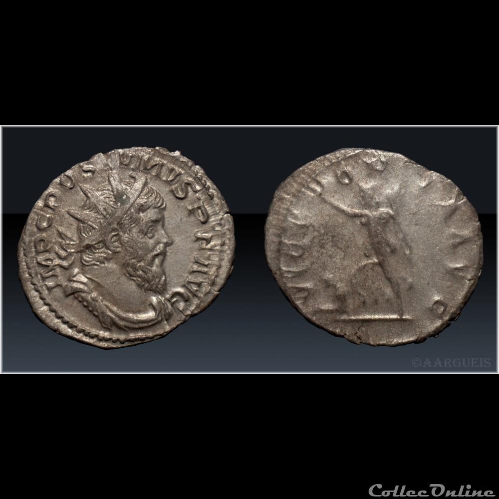 022a :: VICTORIA AVG monnaie antique romaine 022a victoria avg