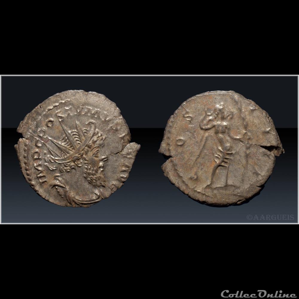 monnaie antique romaine 112a cos iiii