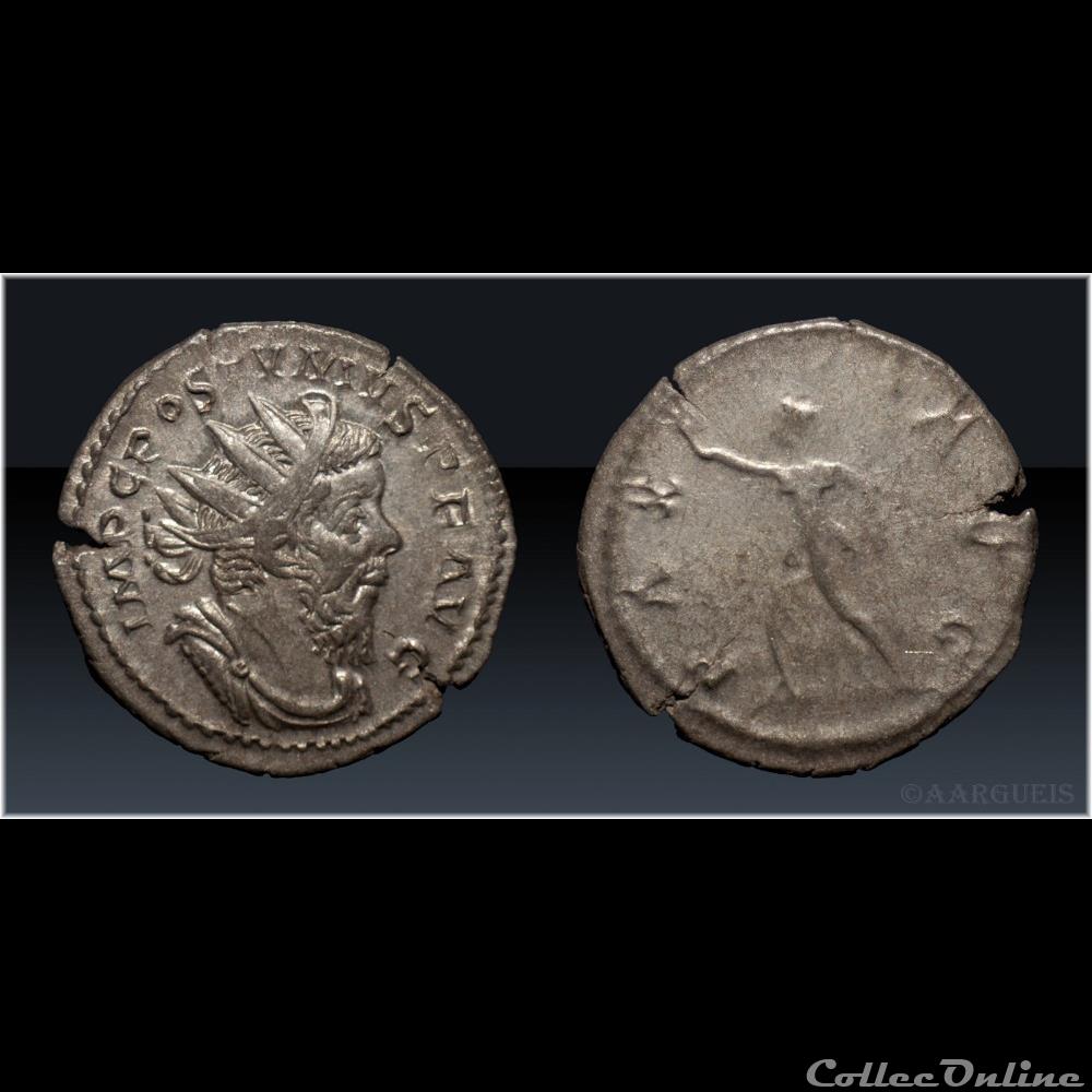 041a :: PAX AVG monnaie antique romaine 041a pax avg