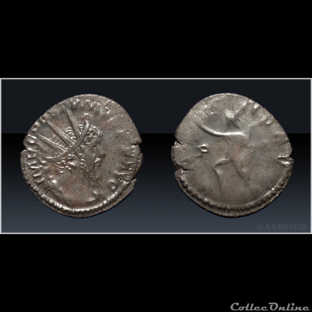 monnaie antique romaine 111a oriens avg p
