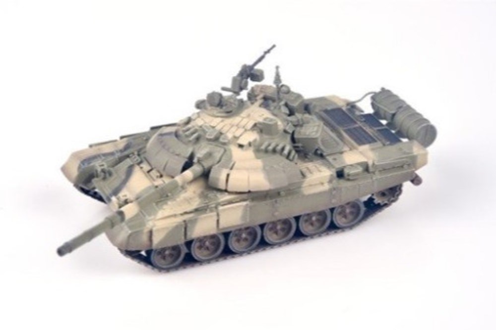 modeles reduits vehicules militaires modelcollect as 72127 russian t 72b2 rogatka main battle tank 2010s