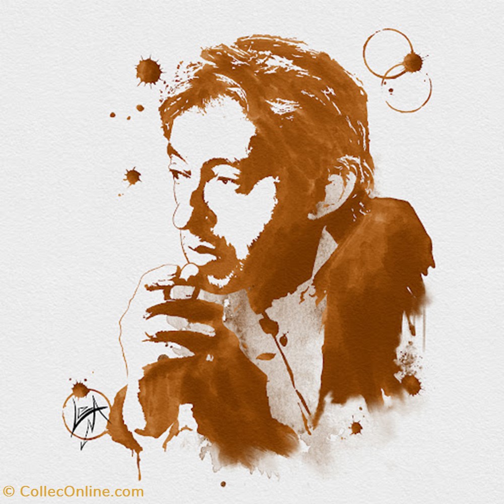nft art coffee time 017