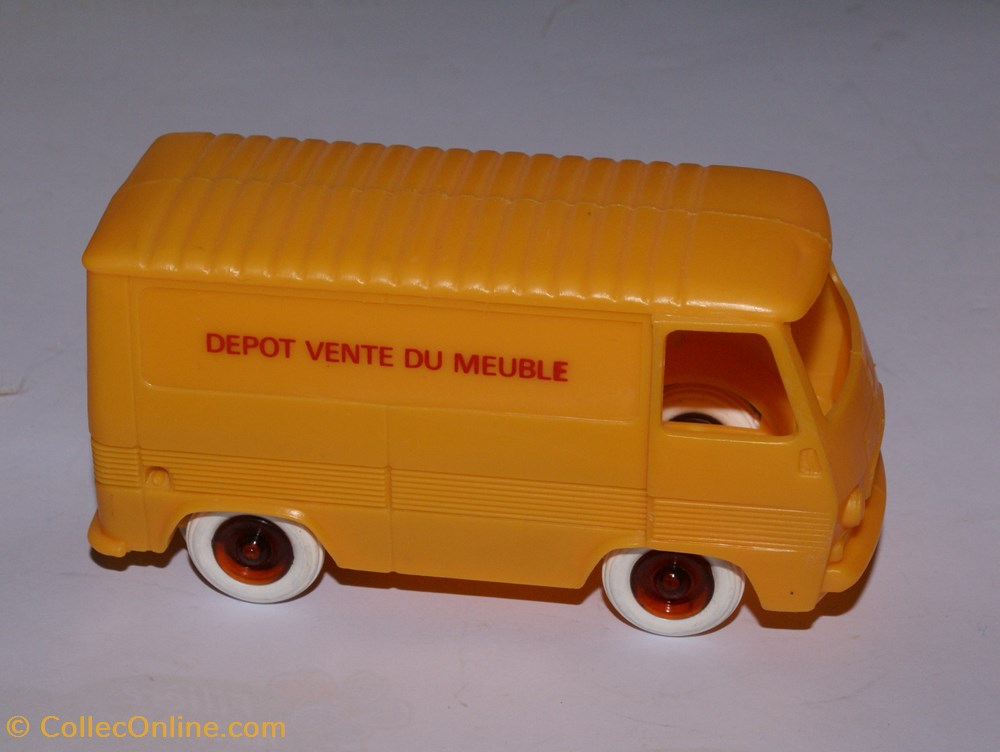 modeles reduits voitures peugeot j7 depot vente du meuble