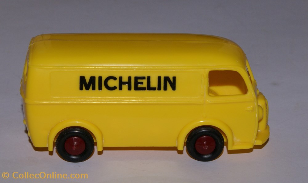 D3a Michelin 2 modeles reduits voitures peugeot d3a michelin 2
