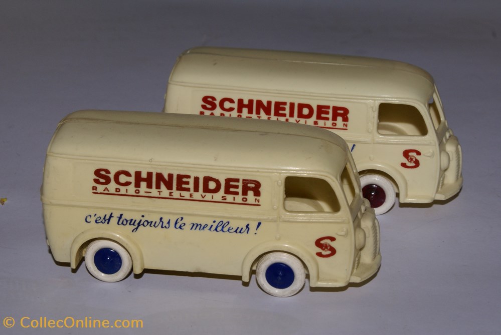 D3a Schneider (2) modeles reduits voitures peugeot d3a schneider 2