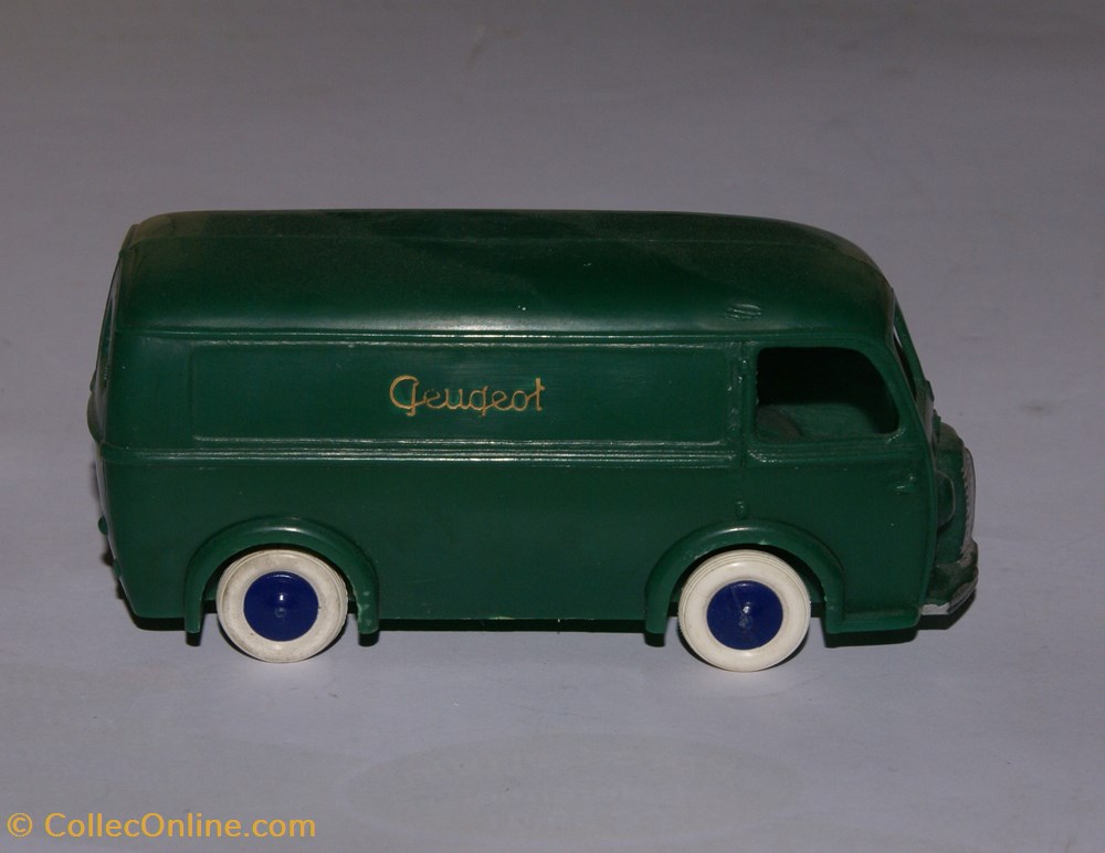 D3a PEUGEOT modeles reduits voitures d3a peugeot