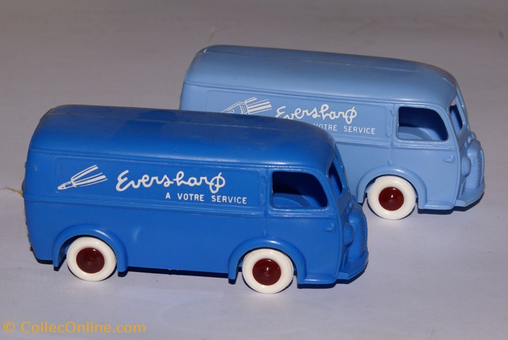 D3a Evershap modeles reduits voitures peugeot d3a evershap