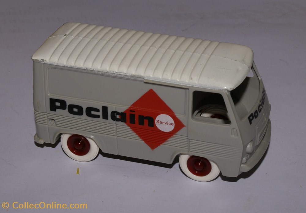 J7 Poclain service modeles reduits voitures peugeot j7 poclain service