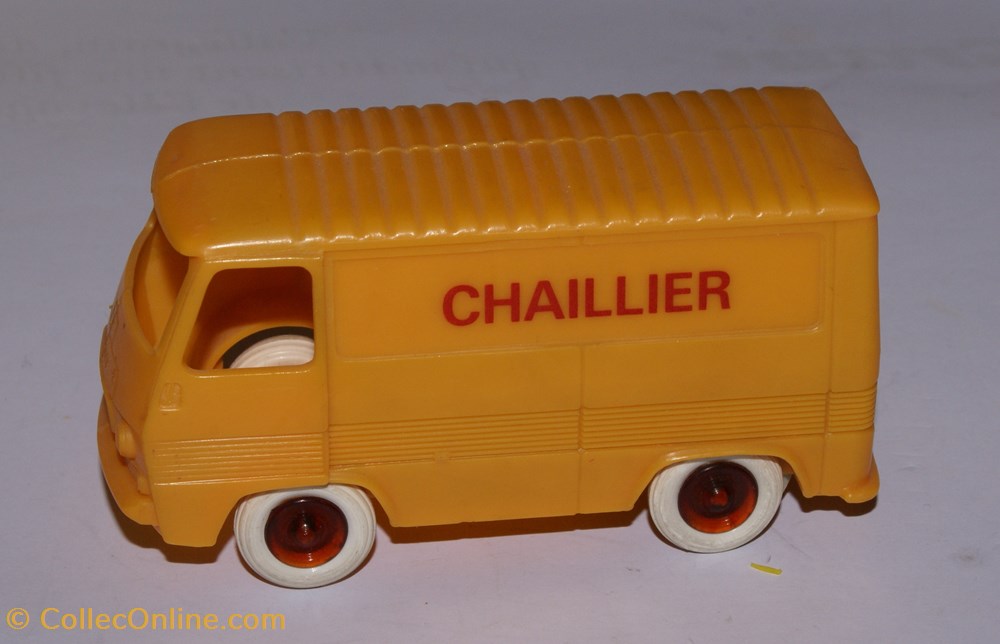 J7 Chaillier modeles reduits voitures peugeot j7 chaillier