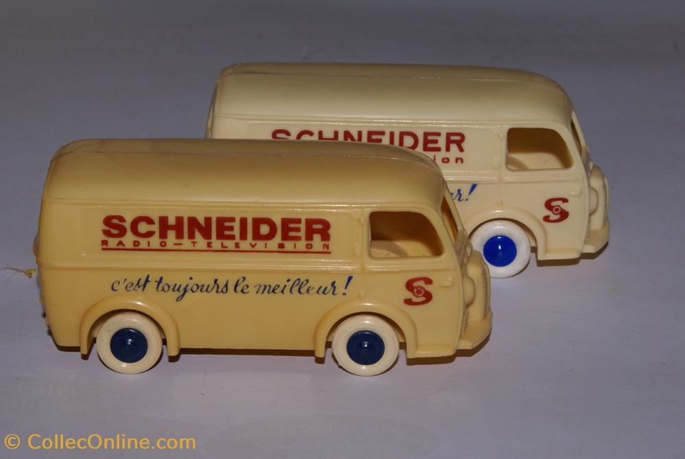 D3a Schneider (3) modeles reduits voitures peugeot d3a schneider 3
