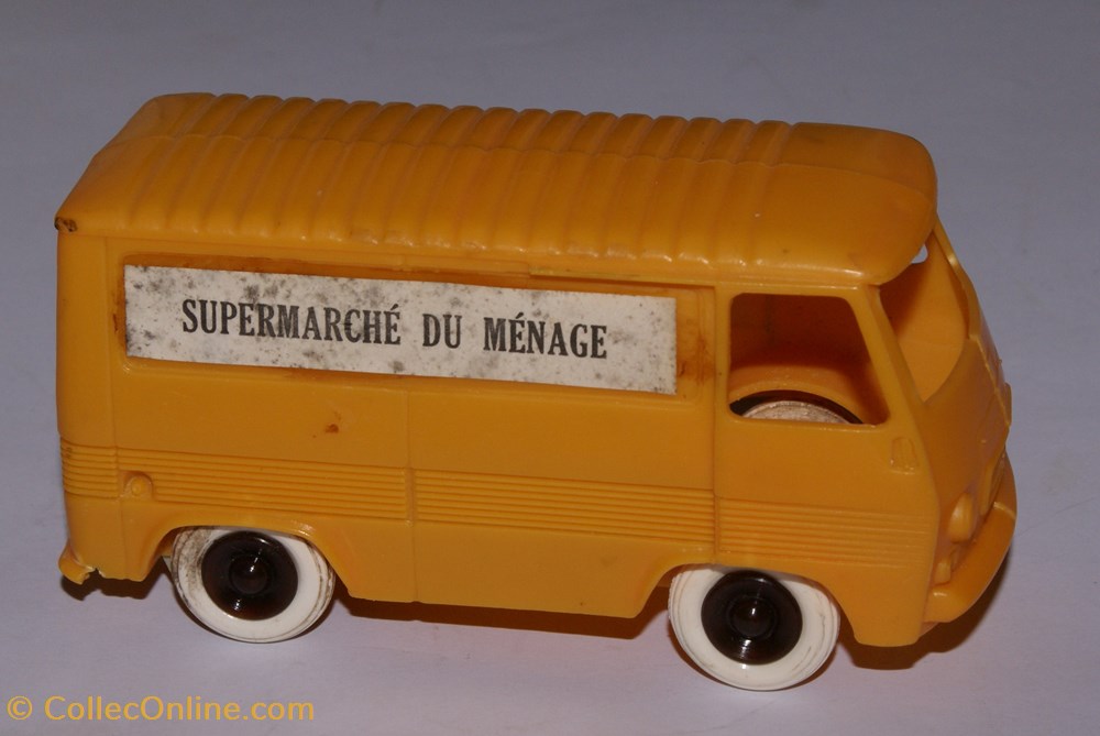 J7 Sup 2000 modeles reduits voitures peugeot j7 sup 2000