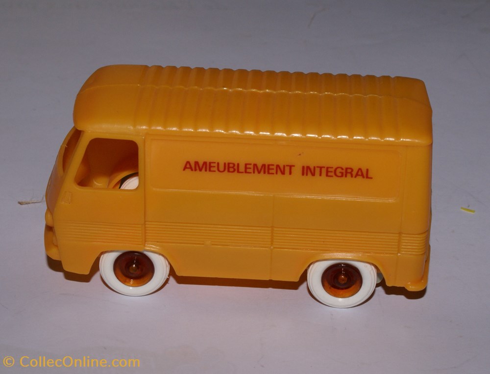 J7 ameublement integral modeles reduits voitures peugeot j7 ameublement integral