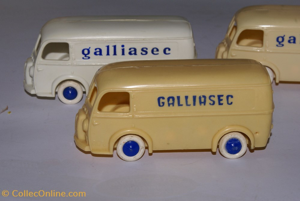 modeles reduits voitures peugeot d3a galliasec farigallia