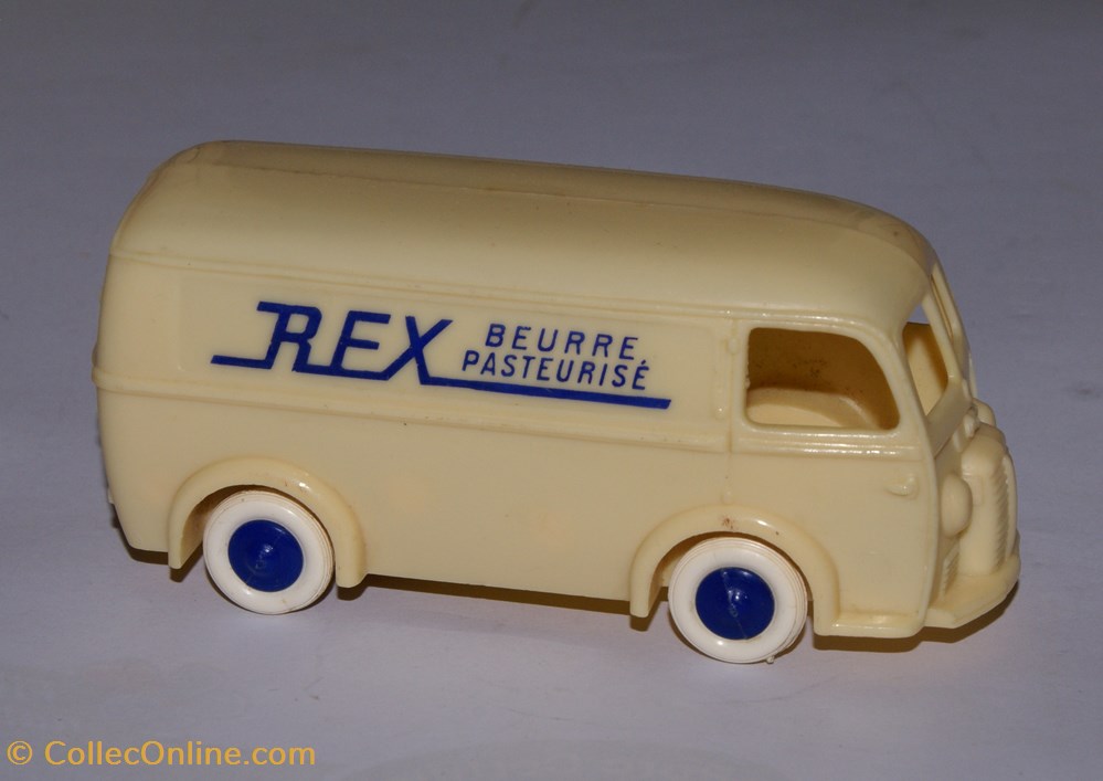 D4a beurre REX modeles reduits voitures peugeot d4a beurre rex