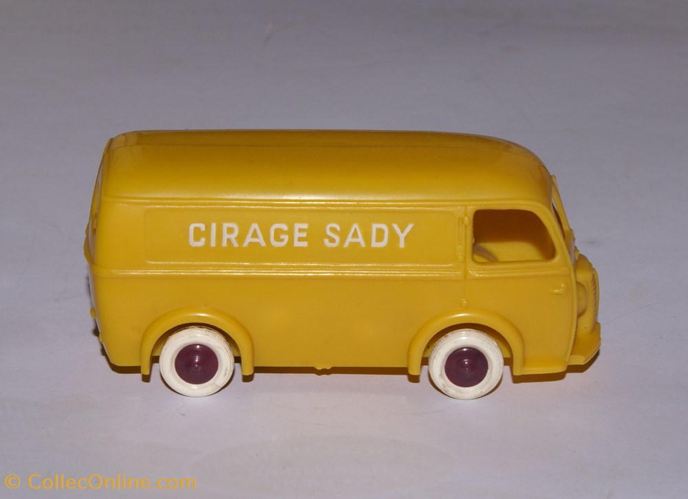 D3a cirage SADY modeles reduits voitures peugeot d3a cirage sady