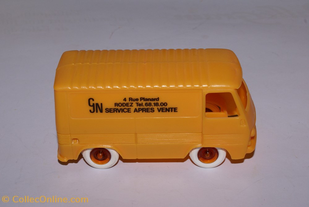 modeles reduits voitures peugeot j7 cjn service apres vente