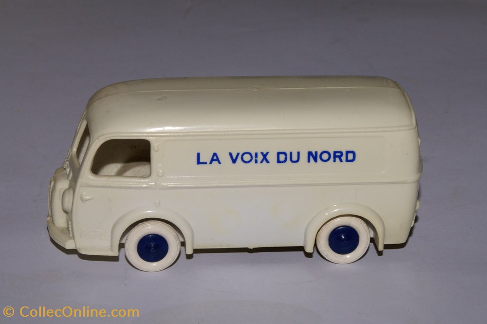 D3a la voix du nord modeles reduits voitures peugeot d3a la voix du nord