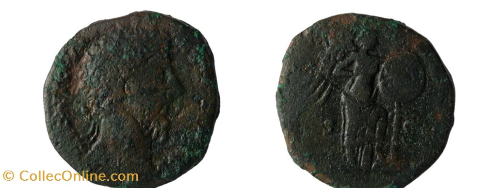 MARC AURELE monnaies antiques romaines imperiales et republicaines marc aurele